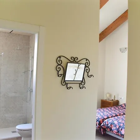 Casa Bienvenida - La Fallera * Carcaixent