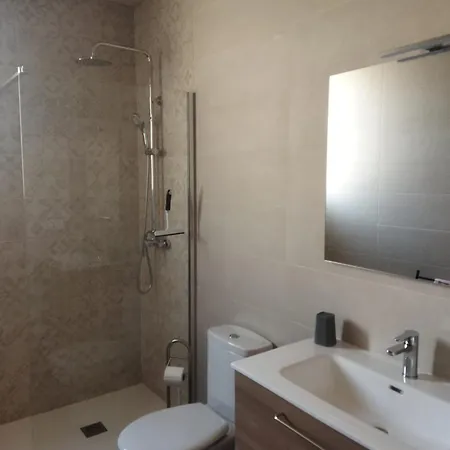 Дом отдыха Casa Bienvenida - La Fallera *