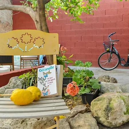 Casa Bienvenida - La Fallera * Carcagente