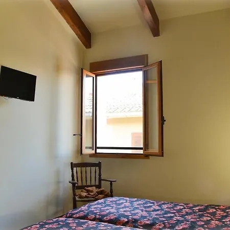 Casa Bienvenida - La Fallera Hébergement de vacances *