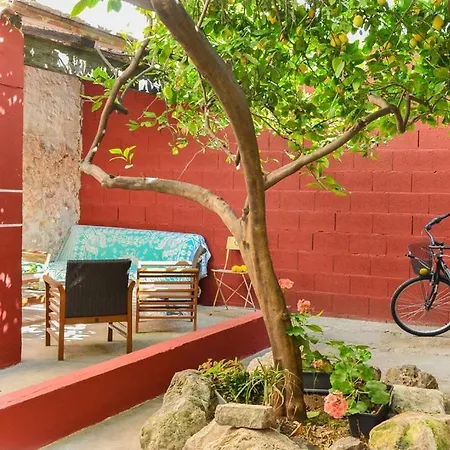 Casa Bienvenida - La Fallera