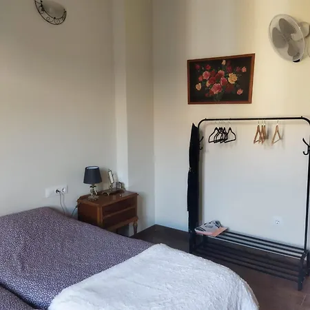 Casa Bienvenida - La Fallera Hébergement de vacances Carcagente