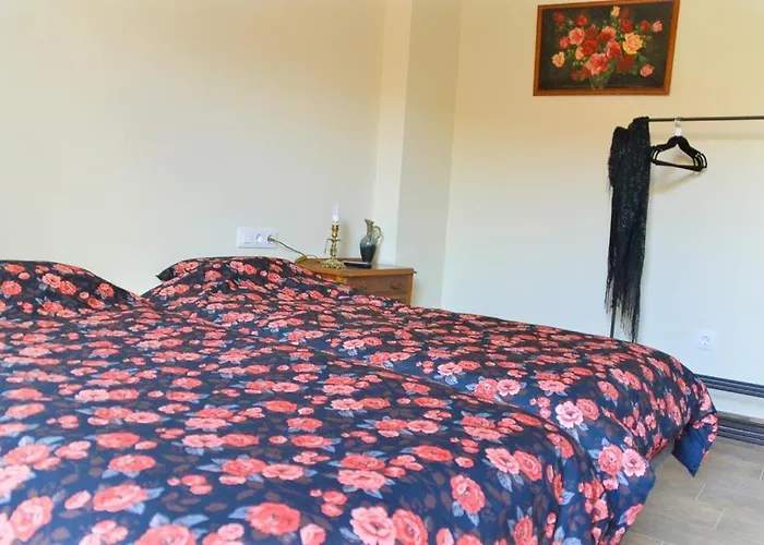 Casa Bienvenida - La Fallera Carcagente