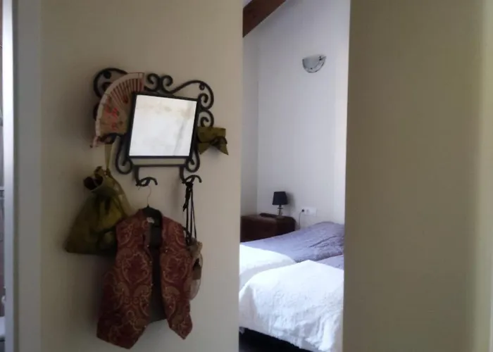 Casa Bienvenida - La Fallera بيت للعطل